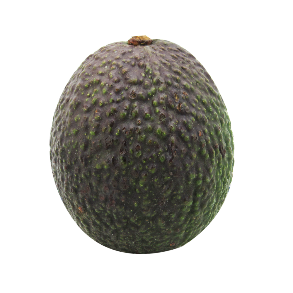 Aguacate Hass (1 Unidad - 243 Gr Aprox)