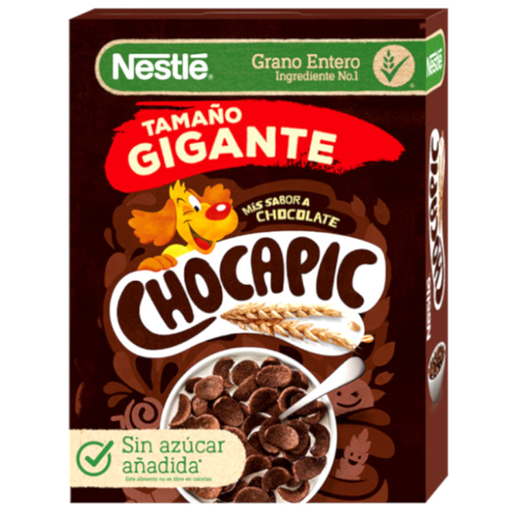 Cereal Chocapic Nestle 720Gr