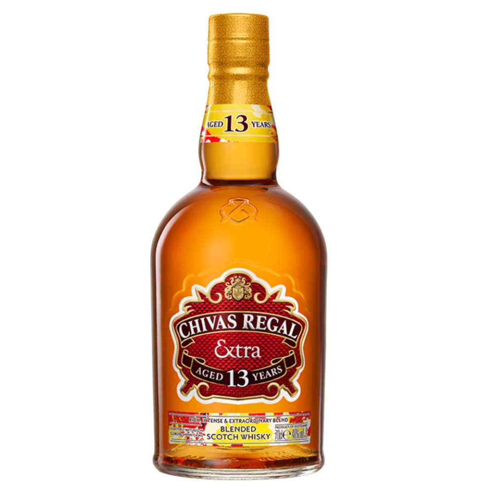 Whisky Chivas Regal Extra 13 Años 700Ml
