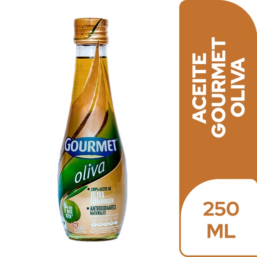 [048311] Aceite Oliva Gourmet 250Ml