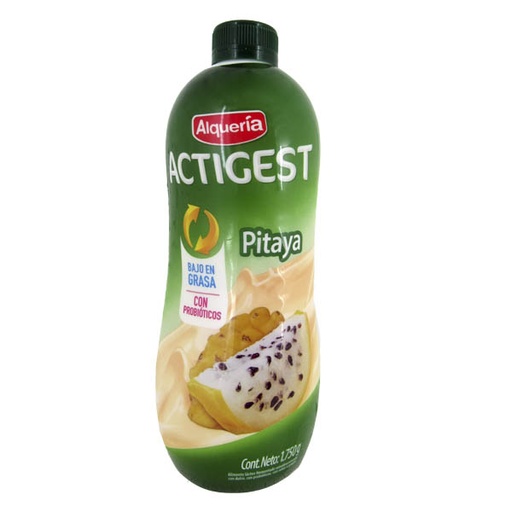 [047785] Actigest Pitaya 1750Gr