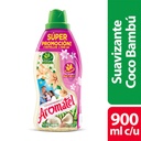 Aromatel Coco 900Ml 2 Unidades