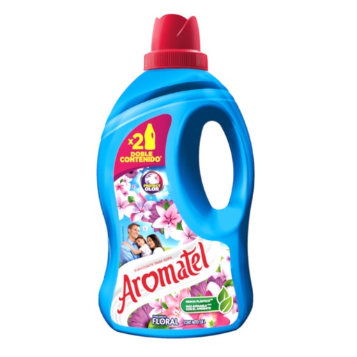 [052010] Aromatel Floral 1800Ml
