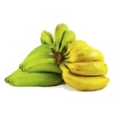 Banano Criollo (1 Unidad - 198 Gr Aprox)