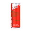 Bebida Energetica Red Bull Sandia 250Ml