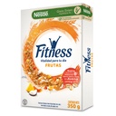 Cereal Fitness Fruits Nestlé 350Gr