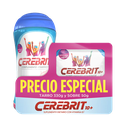Cerebrit 10+ Tarro 330Gr +Sobre 50Gr