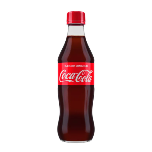 [013885] Coca Cola 300Ml
