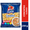 Conchitas Doria 250Gr