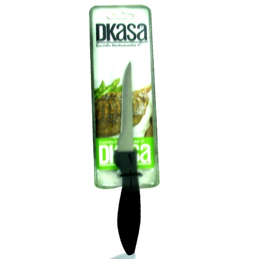 [015512] Cuchillo Deshuesador 4" Dkasa
