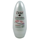 Desodorante Dove Dermo Aclarant Rollon 50Ml