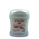 Desodorante Dove Dermo Aclarante Barra 50Gr