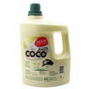 Detergente Líquido Coco Varela 3000Ml