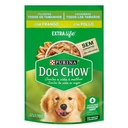 Dog Chow Pouch Pollo Cachorros 100Gr