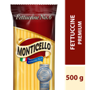 Fettuccine Monticello 500Gr