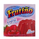 Gelatina Frutiño Light Frutas Rojas 11Gr