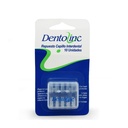 Repuesto Cepillo Interdental Dentoline 10 Unidades
