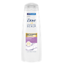 Shampoo Dove Hidratación Y Suavidad 400Ml