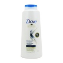 Shampoo Dove Reconstrucción Completa 750Ml