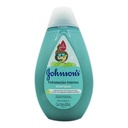 Shampoo Johnson's Baby Hidratación Intensa 400Ml