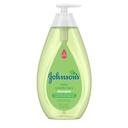 Shampoo Johnson's Baby Manzanilla 750Ml