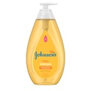 Shampoo Johnson's Baby Original 750Ml