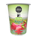 Yogur Colanta Fresa Vaso 200Gr