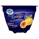 Yogurt Griego El Zarzal Maracuya 100Gr
