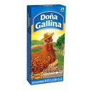 Caldo Doña Gallina Caja 24 Unidades 252Gr