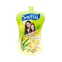 Shampoo Savital Argan Sabila Doypack 170Ml