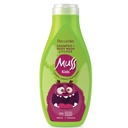 Shampoo Muss Kids + Body Wash Lychee 400Ml