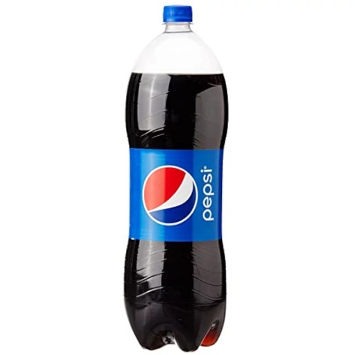 [054134] Pepsi Pet  2500Ml