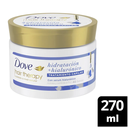 Tratamiento Dove Hidratacion Hialuronico 270Ml