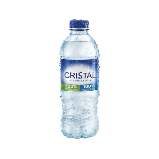 [047941] Agua Cristal 300Ml