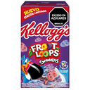Froot Loops Kellogg's Spinners Edición Limitada  265Gr
