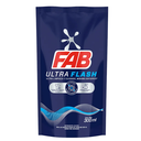 Detergente Líquido Fab Ultra Flash Doypak 300Ml