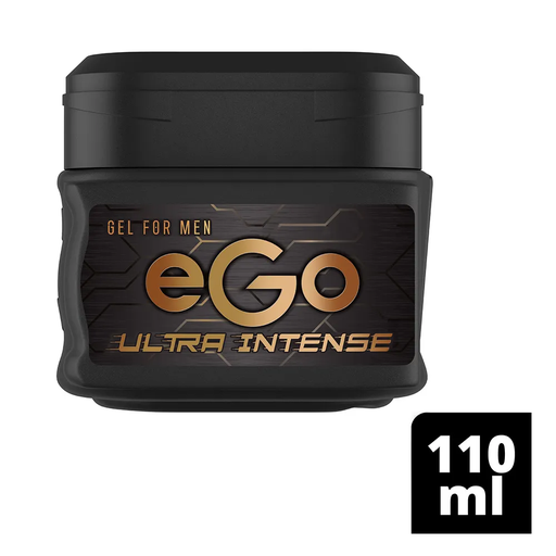[055233] Gel Ego Ultra Intense 110Ml