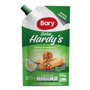 Salsa Hardy's Bary Doypack 200Gr