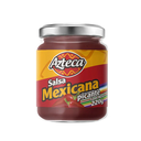 Salsa Mexicana Picante Azteca 220Gr