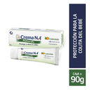 Crema N4 Antipañalitis Natural 90Gr