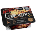 Lasagna  Piccolo Mixta 360Gr