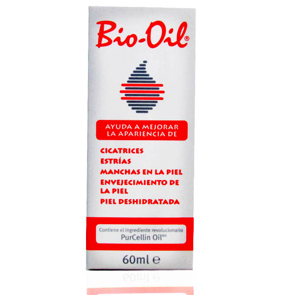Aceite Bio-Oil 60Ml