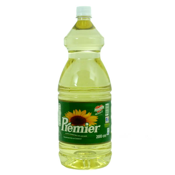 Aceite Premier 2000Cc