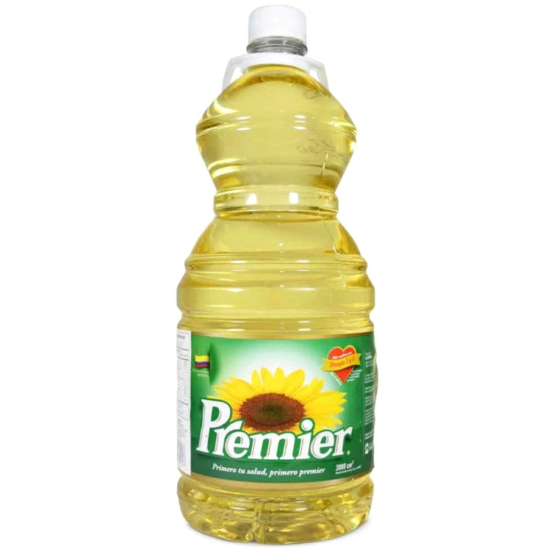 Aceite Premier 3000Cc
