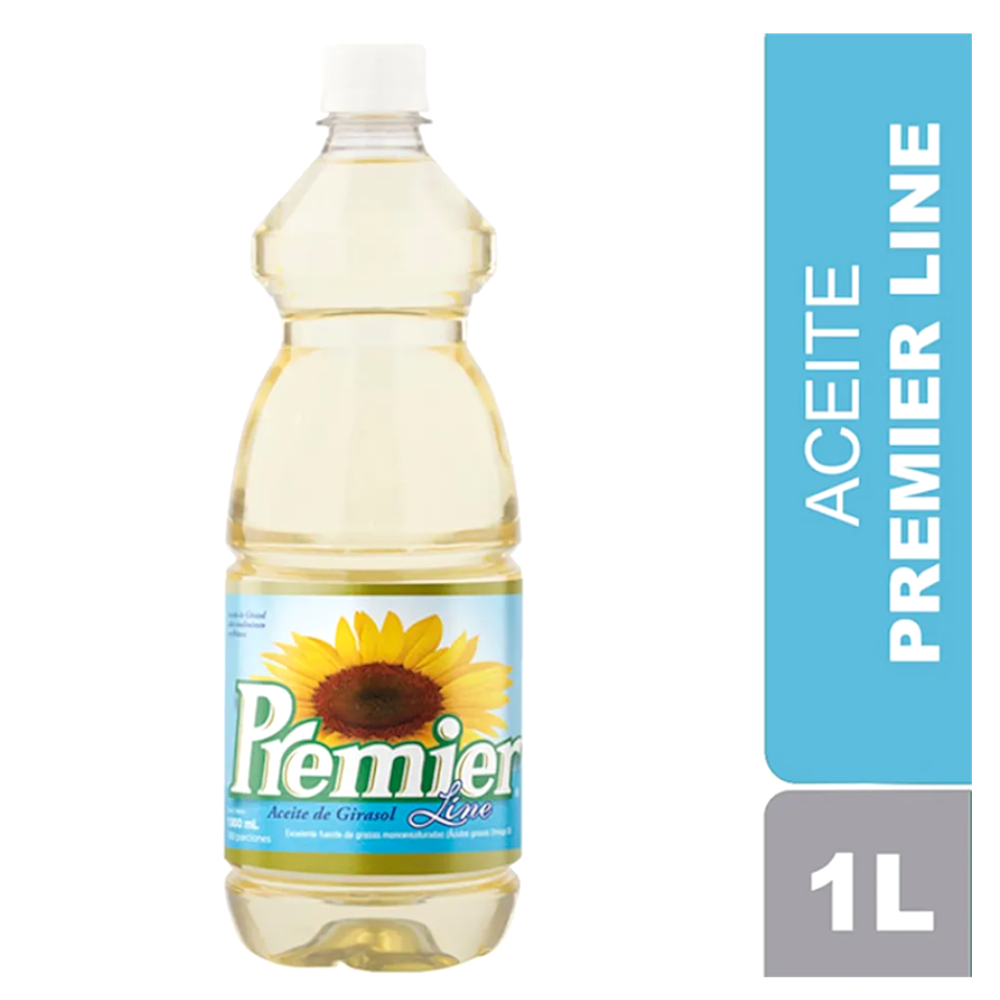 Aceite Premier Light 1000Cc