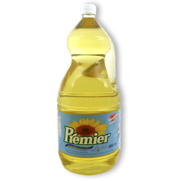 Aceite Premier Light 3000Cc