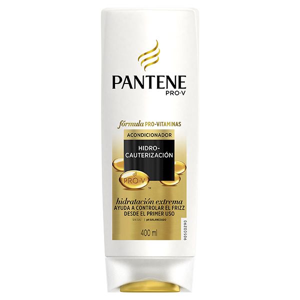 Acondicionador Pantene Hidrocauterizacion 400Ml