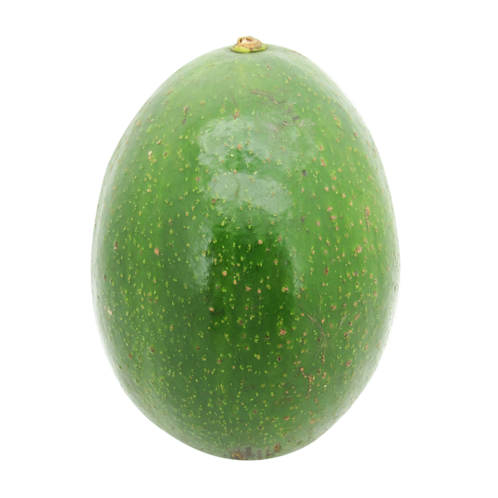 Aguacate Choquete (1 Unidad - 728 Gr Aprox)