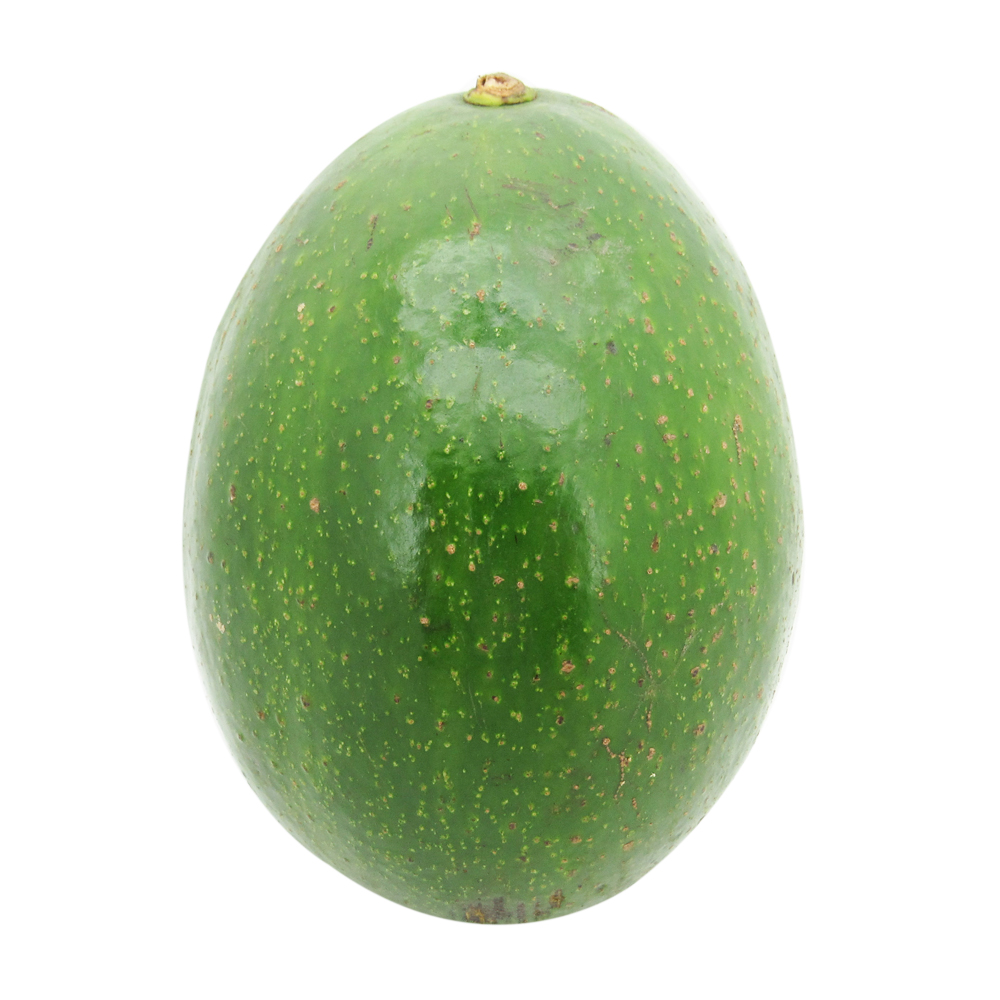 Aguacate Choquete (1 Unidad - 748 Gr Aprox)