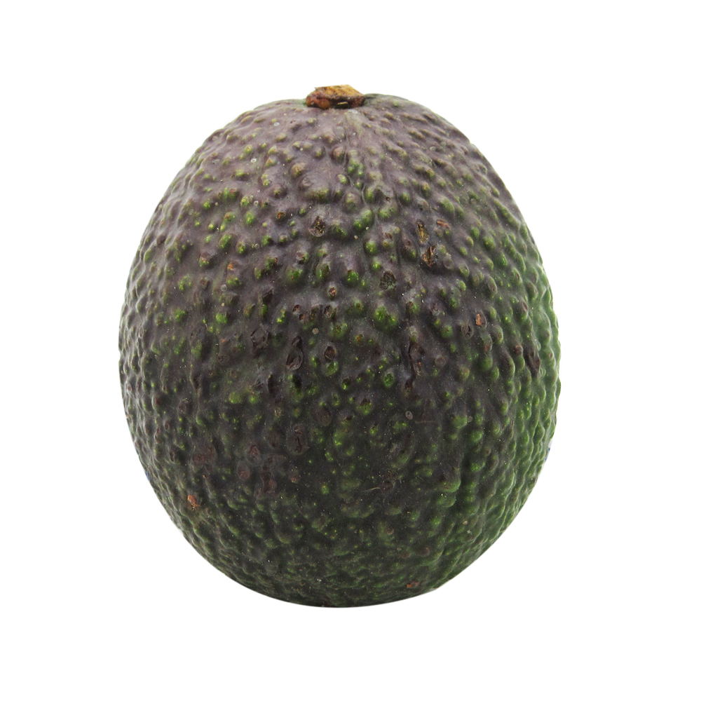 Aguacate Hass (1 Unidad - 186 Gr Aprox)